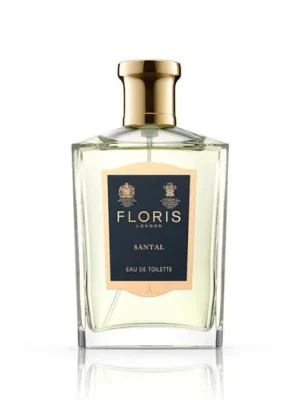 Floris Santal EDT tester 100 ml M Pouze Dnes