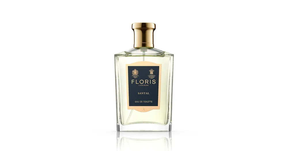Floris Santal EDT tester 100 ml M Pouze Dnes