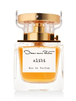 Oscar De La Renta Alibi EDP 50 ml W Sleva