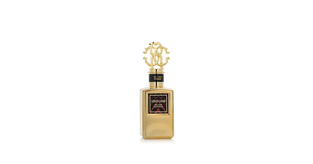 Roberto Cavalli Velour Saffron Parfém 100 ml UNISEX Originální
