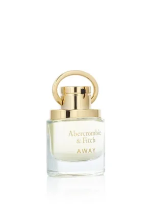 Abercrombie & Fitch Away Woman EDP 30 ml W Pouze Dnes