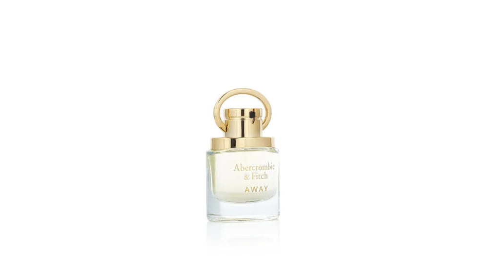 Abercrombie & Fitch Away Woman EDP 30 ml W Pouze Dnes