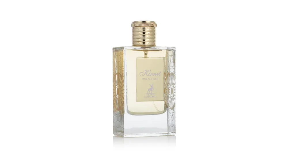 Maison Alhambra Kismet EDP 100 ml W Cenová Bomba
