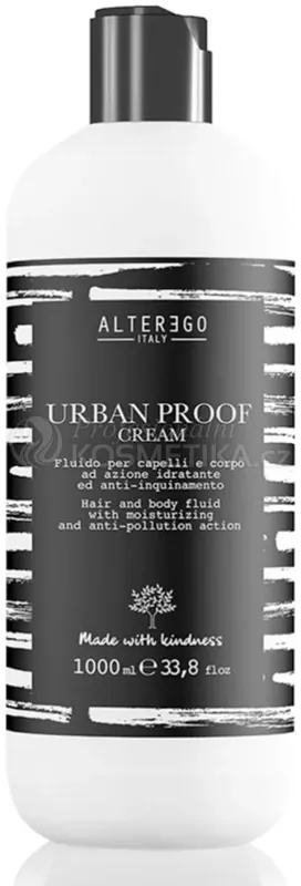 Časově Omezené Alter Ego Urban Proof Conditioner - Krémový kondicionér 1000 ml