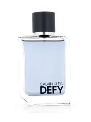 Nejlepší Cena Calvin Klein Defy EDT tester 100 ml M