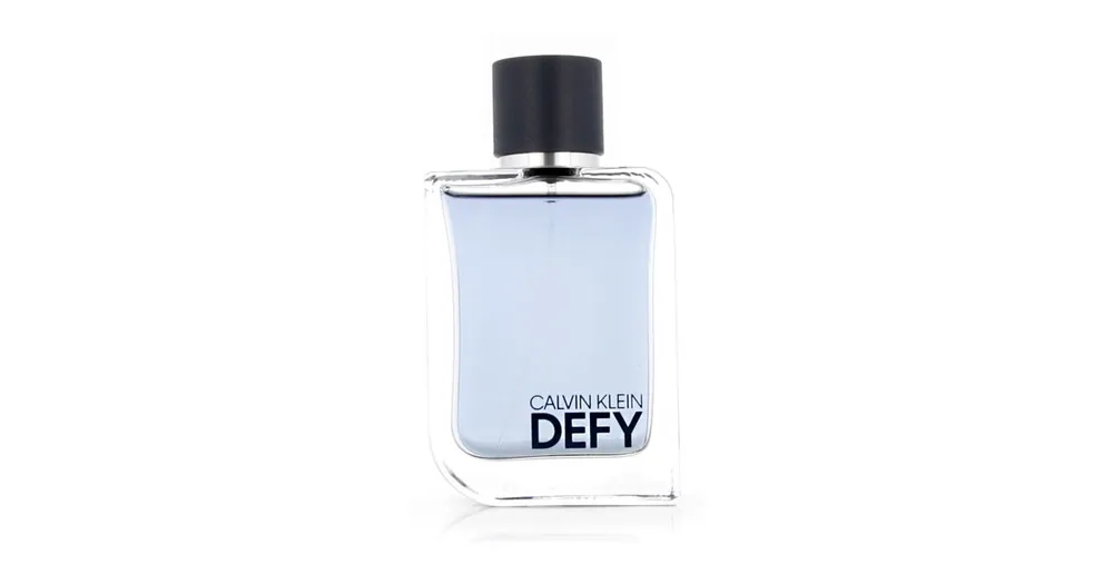 Nejlepší Cena Calvin Klein Defy EDT tester 100 ml M