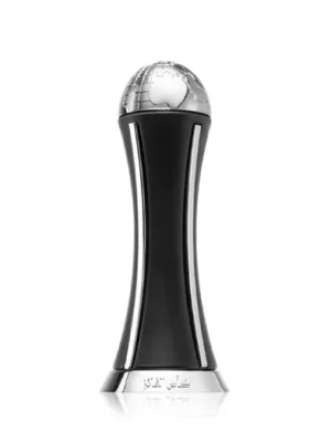 Lattafa Pride Winners Trophy Silver EDP 100 ml UNISEX . Must-Have
