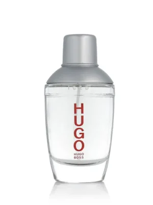 Aktuální Hugo Boss Hugo Iced EDT 75 ml M