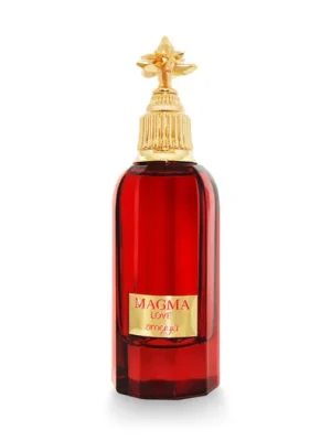 Ověřený Zimaya Magma Love EDP 100 ml W .