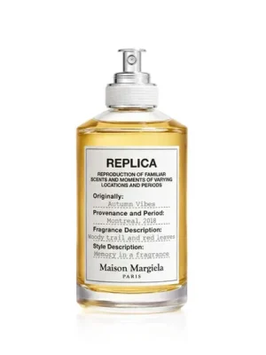 Novinka Maison Margiela Replica Autumn Vibes EDT 30 ml UNISEX