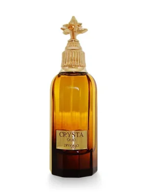 Zimaya Crysta Oud EDP 100 ml M . Ověřený