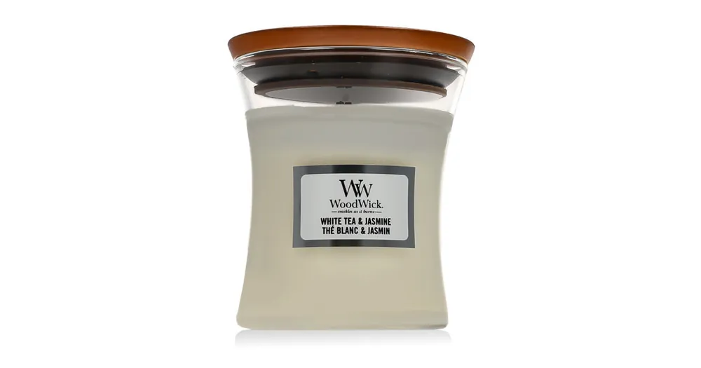 WoodWick Mini Hourglass Candles vonná svíčka 85 g . Vysoce Kvalitní