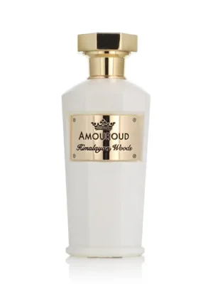 Amouroud Himalayan Woods EDP 100 ml UNISEX Vysoce Kvalitní