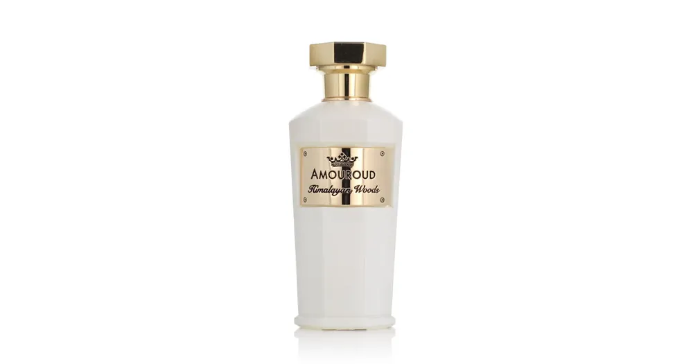 Amouroud Himalayan Woods EDP 100 ml UNISEX Vysoce Kvalitní