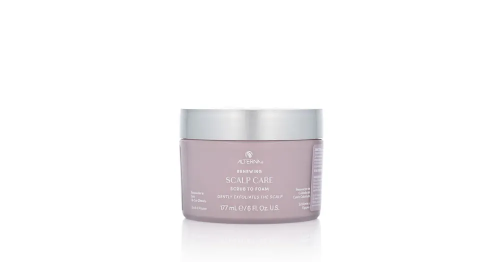 Alterna Renewing Scalp Care Scrub To Foam 177 ml . Top Prodej