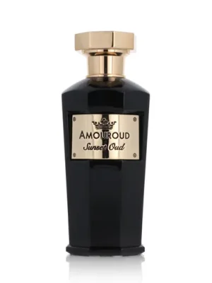 Omezená Nabídka Amouroud Sunset Oud EDP 100 ml UNISEX