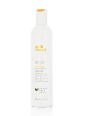 Milk Shake Argan Shampoo 300 ml Hit Sezóny