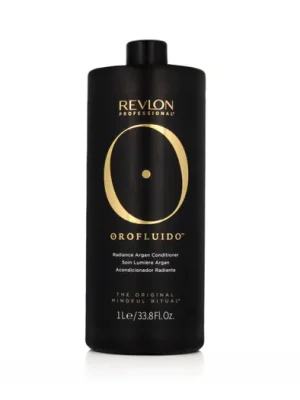 Revlon Professional Orofluido Radiance Argan Conditioner 1 l . Vysoce Kvalitní