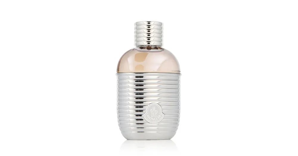 Moncler Pour Femme EDP 100 ml W Aktuální