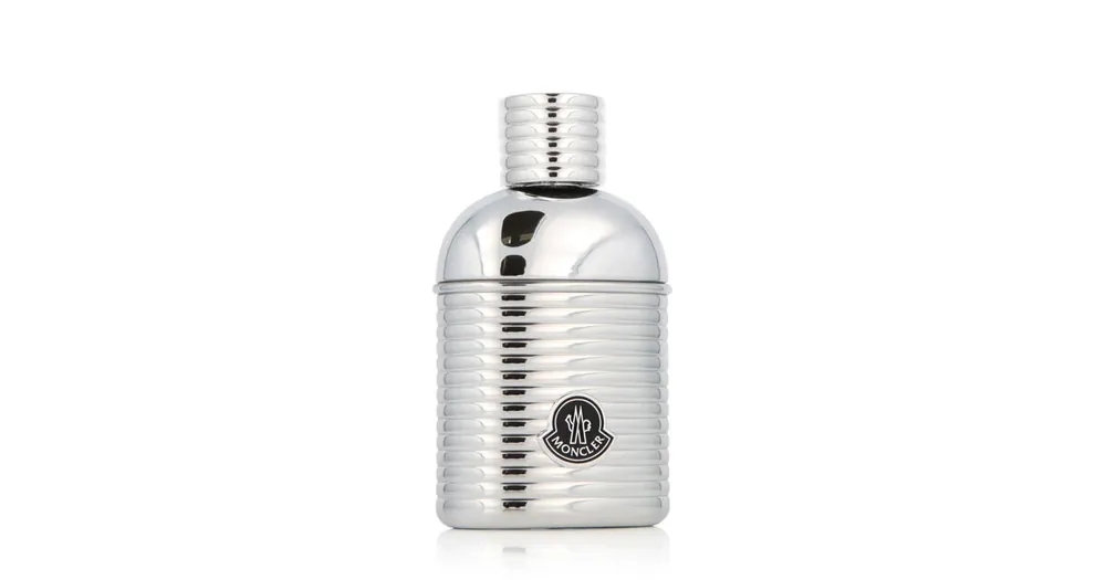 Moncler Pour Homme EDP 100 ml M Omezená Nabídka