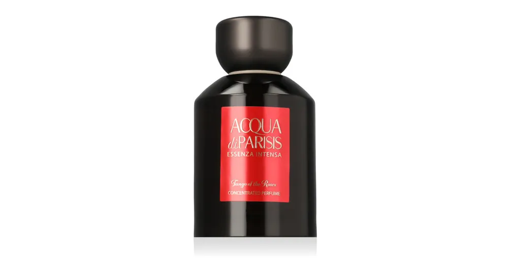 Výprodej Acqua di Parisis Essenza Intensa Tango of the Roses EDP Concentrée 100 ml UNISEX