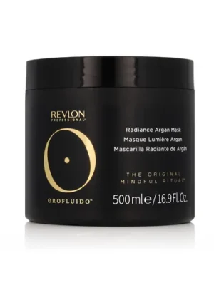 Revlon Professional Orofluido Radiance Argan Mask 500 ml . Poslední Šance