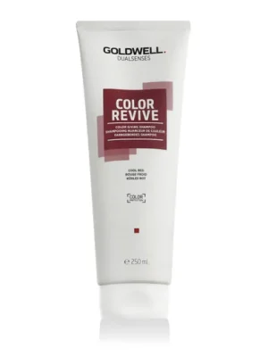 Značkový Goldwell Dualsenses Color Revive Color Giving Shampoo (Cool Red) 250 ml  .
