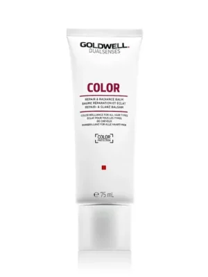 Super Cena Goldwell Dualsenses Color Repair & Radiance Balm 75 ml  .