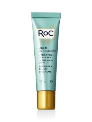 Cenově Výhodný RoC Multi Correxion Hydrate & Plump Eye Cream 15 ml