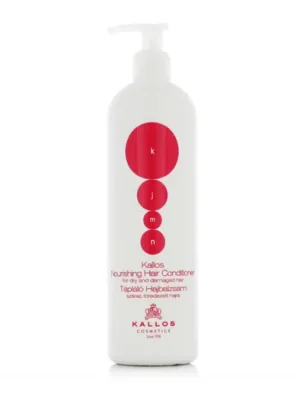Kallos KJMN Nourishing Hair Conditioner 500 ml . Koupit Online