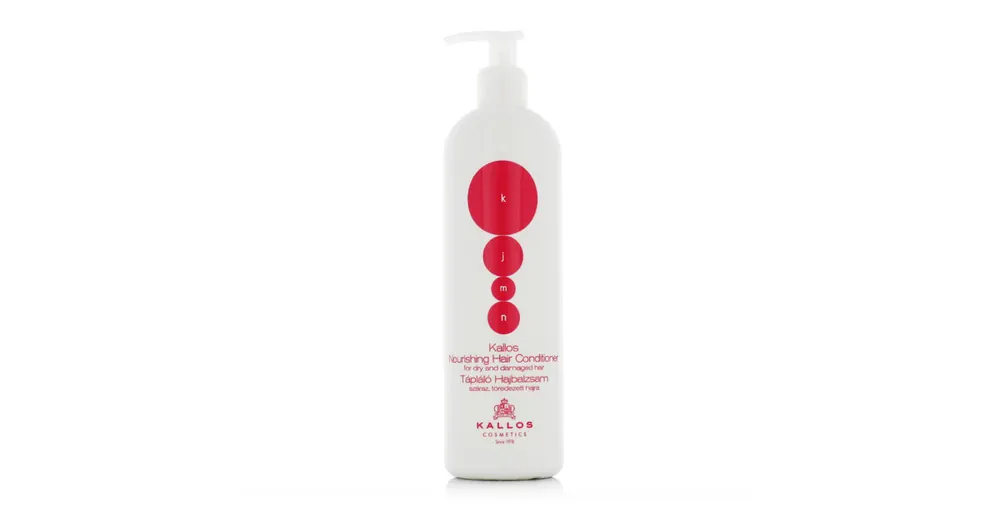 Kallos KJMN Nourishing Hair Conditioner 500 ml . Koupit Online