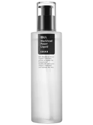 Nejlepší Volba COSRX BHA Blackhead Power Liquid 100 ml