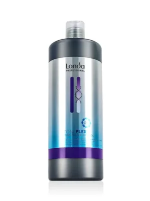 Zlevněný Londa Professional Toneplex Pearl Blonde Shampoo 1000 ml  .