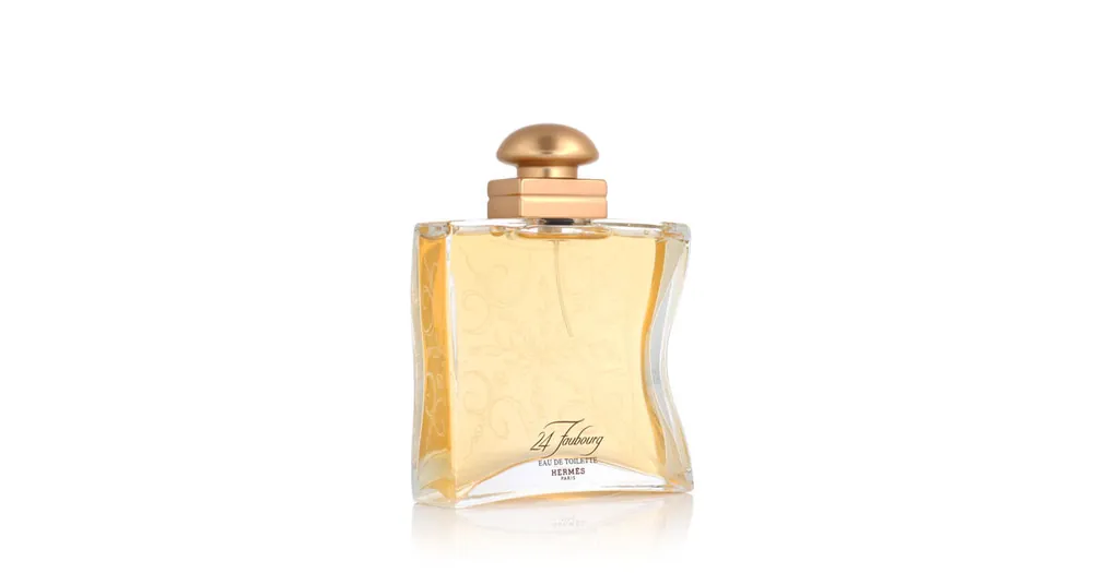 Akce Hermès 24 Faubourg EDT 100 ml W