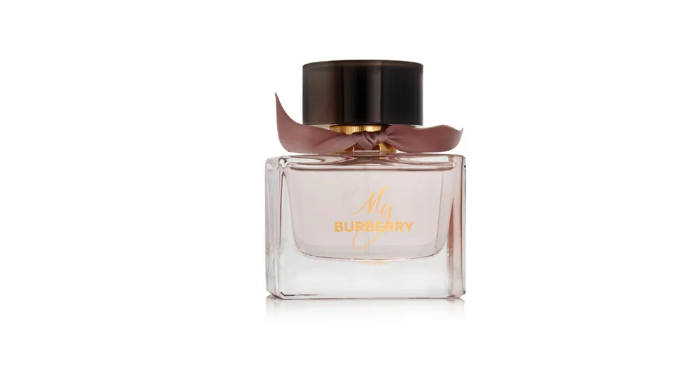 Rychlé Dodání Burberry My Burberry Blush EDP 90 ml W