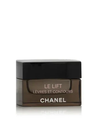 Cenově Výhodný Chanel Smoothing And Firming Lip And Contour Cream 15 g