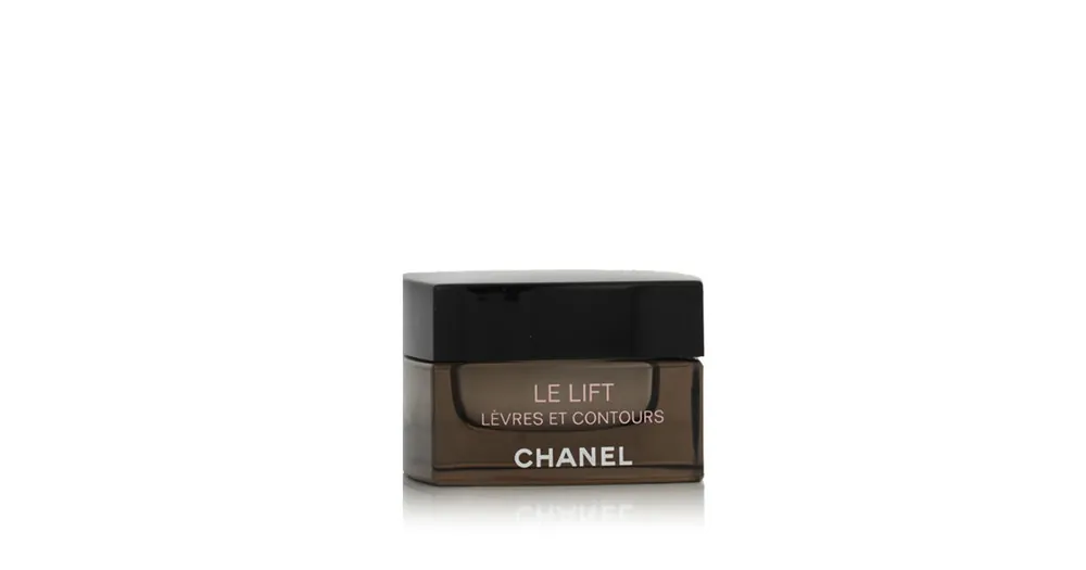 Cenově Výhodný Chanel Smoothing And Firming Lip And Contour Cream 15 g