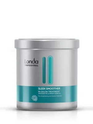 Londa Sleek Smoother In-Salon Treatment 750 ml  . Hit Sezóny