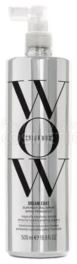 Jen Po Omezenou Doba Color Wow Dream Coat Supernatural Spray - Unikátní sprej pro super hladké a hedvábné vlasy 500 ml
