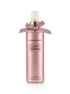 Women'Secret Lady Tenderness tělový sprej 250 ml W Vysoce Kvalitní
