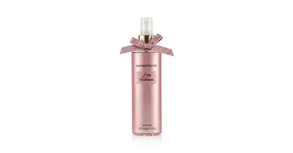 Women'Secret Lady Tenderness tělový sprej 250 ml W Vysoce Kvalitní