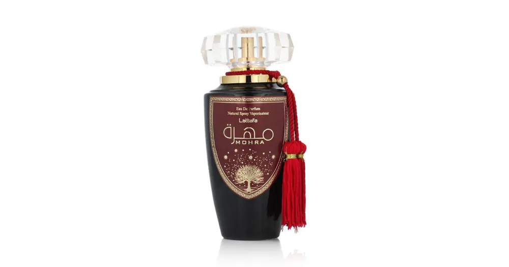 Ihned K Objednání Lattafa Mohra EDP 100 ml UNISEX