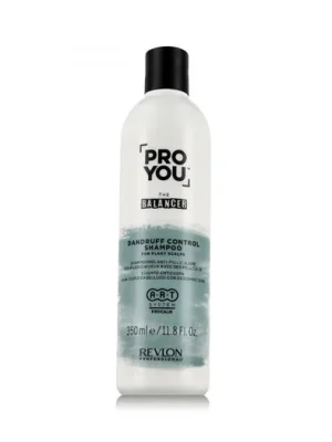 Akce Revlon Professional Pro You The Balancer Dandruff Control Shampoo 350 ml