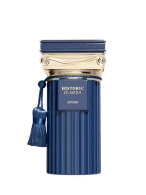 Afnan Historic Olmeda EDP 100 ml M . Sleva