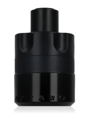 Originální Azzaro The Most Wanted EDP Intense 50 ml M