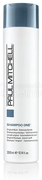 Objednat Nyní Paul Mitchell Shampoo One - Šampon pro jemné mytí 1 L