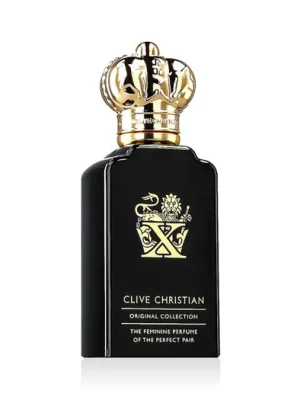Omezená Nabídka Clive Christian X For Women Parfém 50 ml W
