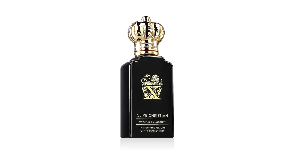 Omezená Nabídka Clive Christian X For Women Parfém 50 ml W
