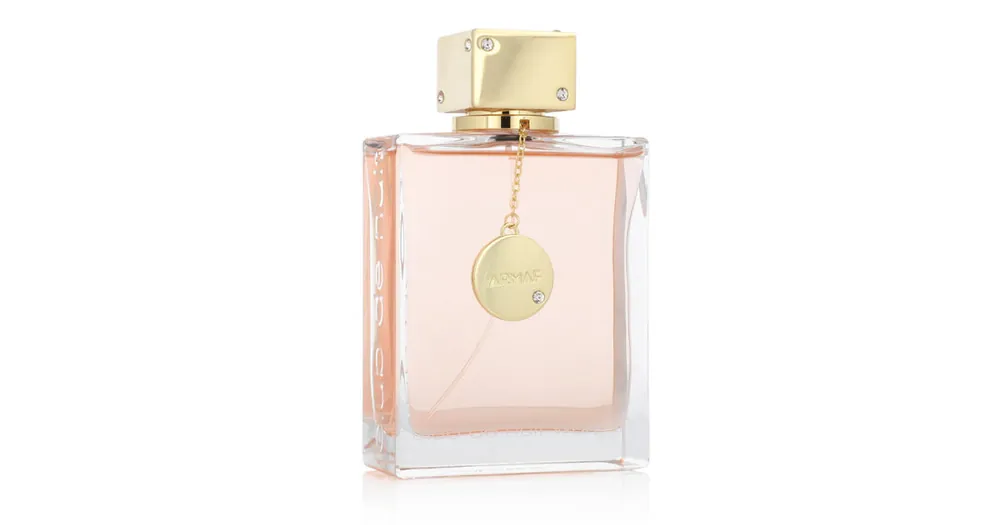 Armaf Club de Nuit Woman EDP 200 ml W . Finální Výprodej