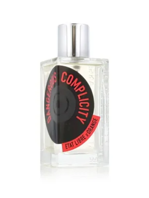 Etat Libre D’Orange Dangerous Complicity EDP tester 100 ml UNISEX Výhodná Nabídka